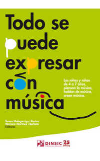 malagarriga/rovira/martinez. - todo se puede expresar con musica