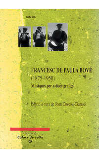 de paula f. - mus.per a dues gralla -