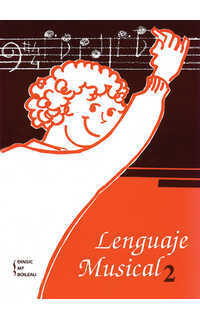 galofre f./ galofre e. - lenguaje musical v.2 -