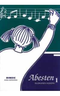 galofre y varios - abesten v.1 euskera (lenguaje musical)