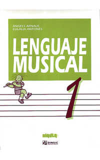 arnaus/antones - lenguaje musical v.1 (catalan) -