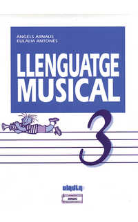 arnaus/antones - lenguaje musical v.3 (catalan) -