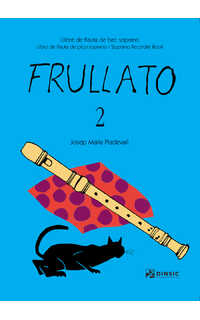 pladevall j. - frullato 2