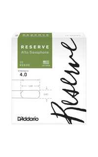 caña saxo alto - d´addario reserve 4.0