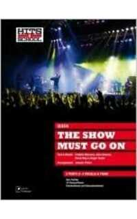 ueen - the show must go on ssaa