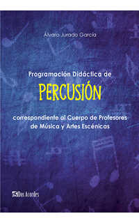 varios - programación didáctica de percusión