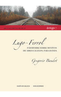 gregorio baudot - lugo-ferrol