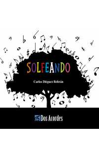 carlos diéguez beltrán - solfeando