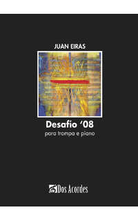 eiras j. - desafio '08 trompa y piano