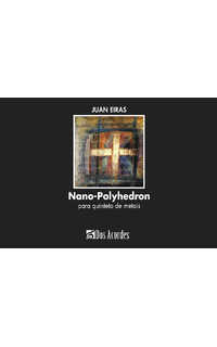eiras j. - nano-polyhedron quinteto metales