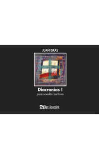 eiras j. - diacromias i saxofon baritono