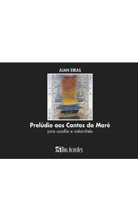 eiras j. - preludio aos cantos da mare saxofon y violonchelo