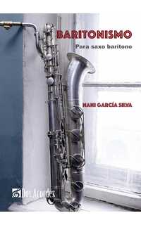 garcia n. - baritonismo (saxo baritono)