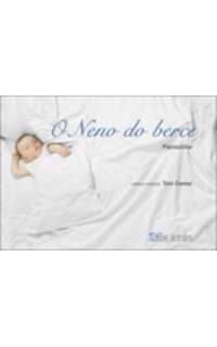 toni cantal - o neno do berce. panxoliña