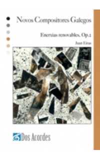 eiras j. - enerxias renovables op.2