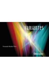 ruibal f. - variantes para 4 saxofones