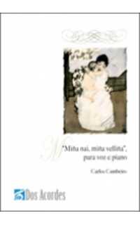 cambeiro c. - miña nai miña velliña (voz y piano)