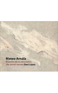 arnaiz m. - el sonido de las emociones ( solo cd / dvd )