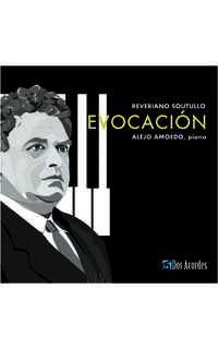 reveriano soutullo - evocación