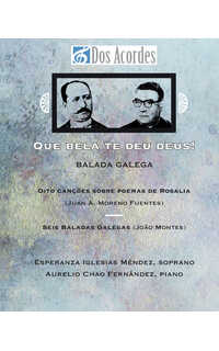 juan antonio moreno fuentes - que bela te deu deus!