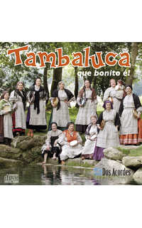 tambaluca- que bonito é !