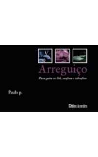 paulo p. - arreguiço
