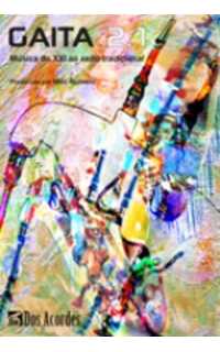 milo romero - gaita 2.1 música do xxi ao xeito tradicional