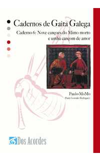 paulo momo - nove cançoes do mimo morto e umha cançom de amor