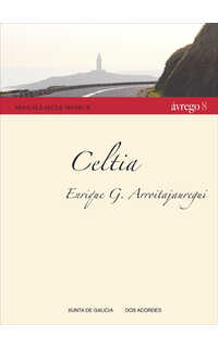 enrique g. arroitajauregui - celtia. serie á vrego nº 8.