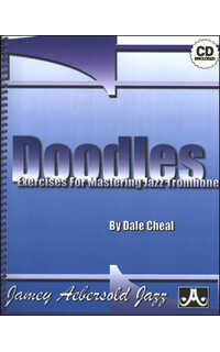 cheal d. - doodles - exercises and etudes for mastering trombone