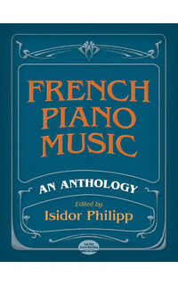 album - repertorio de musica francesa -