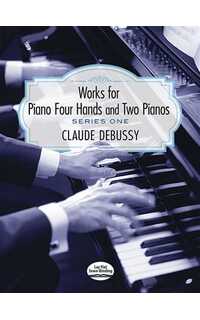 debussy c. - obras v.1 -