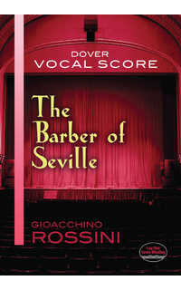 rossini g. - barbero de sevilla canto -
