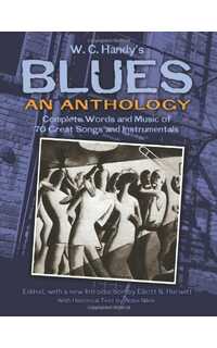 album (handy) - blues anthology