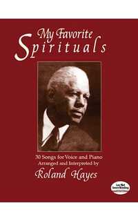 album - favorite spirituals (30) -