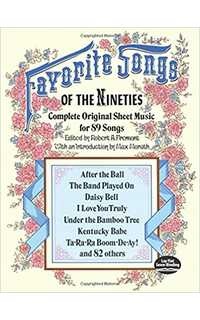 album (fremont) - favorite songs of the nineties