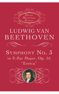 beethoven l.v. - sinfonia nº3 mib m heroica - op.55 (bolsillo)