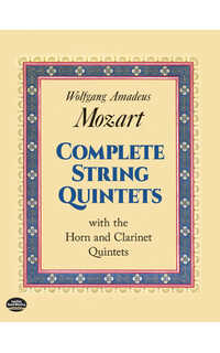 mozart w.a. - quintetos completos (c) -