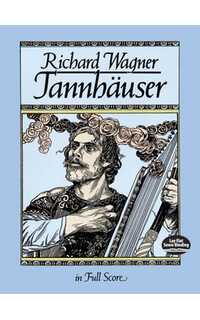 wagner r. - tanhauser -