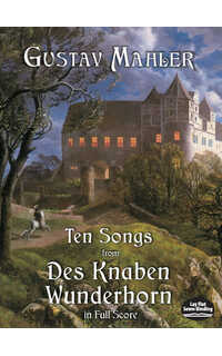 mahler g. - ten songs from des knaben wunderhorn -