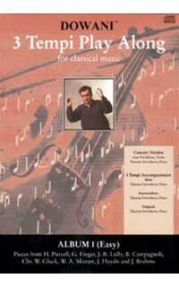 album - album v.1 (facil) (+cd) (v) - ( caja )