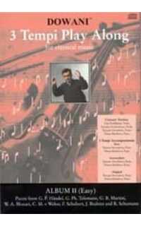 album - album v.2 (facil) (+cd) (v) - ( caja )