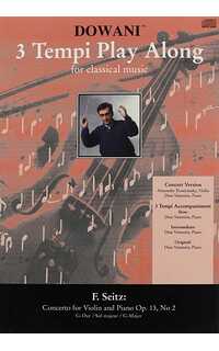 haydn j. - concierto do m (+cd) (vc) - hob.viib:1 (caja) dow 3005