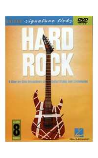 stetina t. - hard rock (dvd)