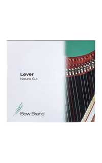 cuerda arpa pedal - bow brand 1º octava tripa fa- 7