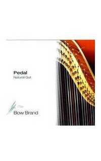 cuerda arpa pedal - bow brand 5º octava tripa do-31