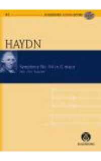 haydn j. - sinfonia nº94 sol m sorpresa (+cd) (bolsillo)