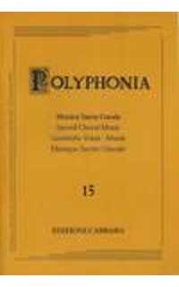 bettinelli b. - motetes 10 (nº15)