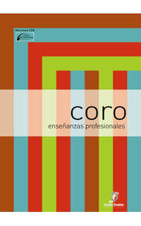 navarro/collar/molina - coro enseñanzas profesionales
