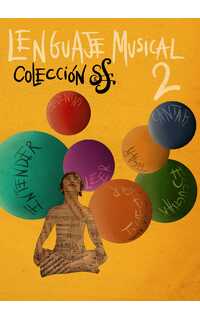 raposo s./calcagno f. - lenguaje musical v.2 colección sforzando (iem)